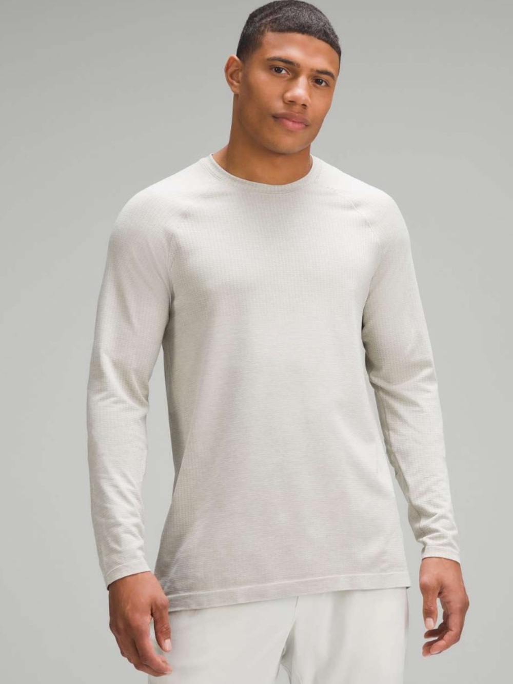 Lululemon Metal Vent Tech Long-Sleeve Shirt *Updated